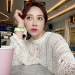 성수동 미용실 글로우바이어스 대표 권원장(@glowbyus_boss) • Instagram 사진 및 동영상