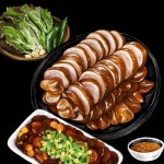 김민철수제족발삼송 | 삼송족발 | 고양스타필드 맛집 | 삼송맛집(@gomgom.p) • Instagram 사진 및 동영상