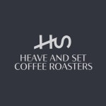 히브앤셋 커피 로스터즈(@heave.and.set) • Instagram 사진 및 동영상