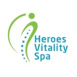 Heroes Vitality Spa(@heroesvitalityspa) • Instagram 사진 및 동영상