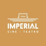 Cine Teatro Imperial(@imperialmaipu) • Instagram 사진 및 동영상
