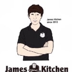 제임스키친(@james._.kitchen) • Instagram 사진 및 동영상