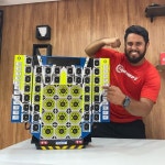 MINI PROJETOS AUTOMOTIVOS ®︎(@miniprojetosautomotivos) • Instagram 사진 및 동영상