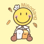 Misodang 🍞 | 미소당 베이커리(@misodangbakery) • Instagram 사진 및 동영상
