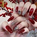 Nails Xinh Mỗi Ngày(@nailsxinh_moingay) • Instagram 사진 및 동영상
