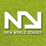 New World Stages(@newworldstages) • Instagram 사진 및 동영상