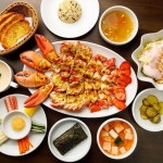 뉴욕바닷가재 안산본점(@nylobster) • Instagram 사진 및 동영상