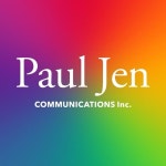 Paul Jen Communications Inc.(@pauljencommunications) • Instagram 사진 및 동영상