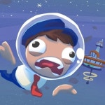 Spacelines from the Far Out(@playspacelines) • Instagram 사진 및 동영상