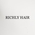 서면미용실 전포동미용실 부산미용실 리칠리헤어(@richlyhair) • Instagram 사진 및 동영상
