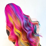 SALÓN ✨HAIR FASHION COLORS 🌈(@salonhairfashioncolors) • Instagram 사진 및 동영상