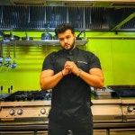 Sefa ünsal(@sefachef_2) • Instagram 사진 및 동영상