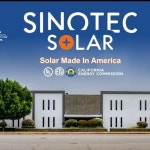 Sinotec Solar(@sinotecsolar) • Instagram 사진 및 동영상