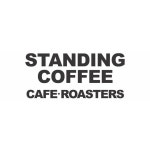스탠딩커피 | STANDING COFFEE ROASTERS(@standingcoffee) • Instagram 사진 및 동영상