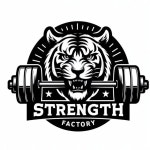 Bok_Strength factory(@strengthfactory_bok) • Instagram 사진 및 동영상