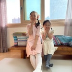 수아라맘 ㅣ 두딸 ㅣ일상기록ㅣ지휘하는 엄마(@suara_mom) • Instagram 사진 및 동영상