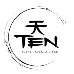 Ten Sushi + Cocktail Bar(@tensushicocktailbar) • Instagram 사진 및 동영상