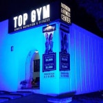 TOP GYM(@topgym_sur) • Instagram 사진 및 동영상
