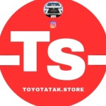 TAK.STORE/دنیای متفاوت تویوتا(@toyotatak.store) • Instagram 사진 및 동영상 ‎TAK.STORE/دنیای متفاوت... 