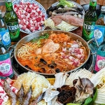 봉명동 금용우암산짬뽕ㅣ1인분 없는 점보짬뽕전문점(@uamsan_official) • Instagram 사진 및 동영상