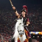 Official USC Mascot Traveler(@uscmascot) • Instagram 사진 및 동영상