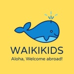 와이키키즈 영어교습소 🐳(@waikikids_808) • Instagram 사진 및 동영상