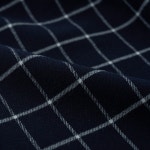 블루독(BLUEDOG) 체크스트레이트팬츠 (23C15-410-04) - 사이즈 & 후기 | 무신사