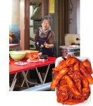 [서울 맛 지도] 매콤한 유혹, 국민 간식 떡볶이 > 서울사랑 > 서울이야기 > 시민소통 > 정보소통광장