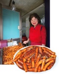 [서울 맛 지도] 매콤한 유혹, 국민 간식 떡볶이 > 서울사랑 > 서울이야기 > 시민소통 > 정보소통광장