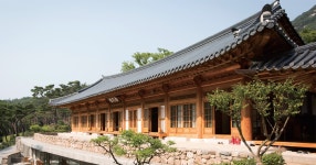 [매력 명소] 템플 스테이 > 서울사랑 > 서울이야기 > 시민소통 > 정보소통광장 [매력 명소] 템플 스테이
