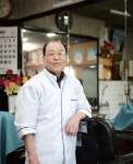 [동네에서 만나는 인문학] 정을 다듬는 이발사 > 서울사랑 > 서울이야기 > 시민소통 > 정보소통광장