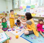 [돌봄 서울] 아파트 관리동이 국공립 어린이집으로 > 서울사랑 > 서울이야기 > 시민소통 > 정보소통광장 [돌봄 서울] 아파트 관리동이 국공립... 