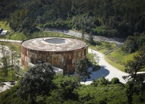 [문화 산책] 석유에서 문화로, 문화비축기지 > 서울사랑 > 서울이야기 > 시민소통 > 정보소통광장 [문화 산책] 석유에서 문화로, 문화비축기지