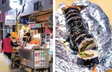 [오래가게] 추억의 맛 > 서울사랑 > 서울이야기 > 시민소통 > 정보소통광장