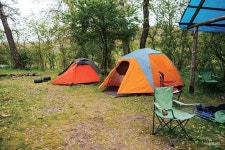 [매력 명소] 몸도 장비도 가볍게 떠난다, 이제는 작은 캠핑 > 서울사랑 > 서울이야기 > 시민소통 > 정보소통광장 [매력 명소] 몸도 장비도 가볍게... 