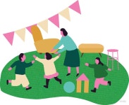 [돌봄 서울] “서울의 아이를 함께 키워요” > 서울사랑 > 서울이야기 > 시민소통 > 정보소통광장 [돌봄 서울] “서울의 아이를 함께 키워요”