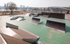 [서울 트렌드] 이색 레저 스포츠 > 서울사랑 > 서울이야기 > 시민소통 > 정보소통광장 [서울 트렌드] 이색 레저 스포츠