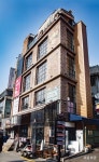 [서울 산책] 걸어서 지구 속으로, 이태원 세계 거리 여행 > 서울사랑 > 서울이야기 > 시민소통 > 정보소통광장