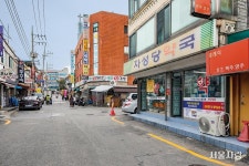 [오래가게] 뉴트로 감성 가득! > 서울사랑 > 서울이야기 > 시민소통 > 정보소통광장 [오래가게] 뉴트로 감성 가득!