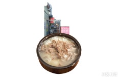 [취향의 발견] 찬 바람 불 땐 뜨끈한 설렁탕 한 그릇 > 서울사랑 > 서울이야기 > 시민소통 > 정보소통광장