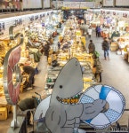 [서울 경제] 골목 경제 대표하는 전통시장 > 서울사랑 > 서울이야기 > 시민소통 > 정보소통광장 [서울 경제] 골목 경제 대표하는 전통시장