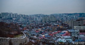 [서울 풍경] 떠오르는 태양, 서울의 아침 > 서울사랑 > 서울이야기 > 시민소통 > 정보소통광장