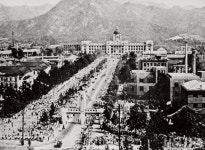 [보행 친화 도시] 사람과 사람을 잇는 도시 > 서울사랑 > 서울이야기 > 시민소통 > 정보소통광장 [보행 친화 도시] 사람과 사람을 잇는 도시