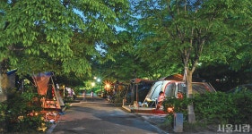 [매력 명소] 감성 충만한 서울의 캠핑 &amp; 피크닉 명소 > 서울사랑 > 서울이야기 > 시민소통 > 정보소통광장 [매력 명소] 감성 충만한 서울의... 