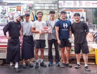 마장축산물시장 > 서울사랑 > 서울이야기 > 시민소통 > 정보소통광장 [취향의 발견] 고기 먹는 날? 마장동 가는 날! 마장축산물시장