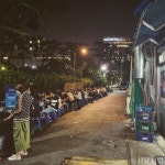 [취향의 발견] 오늘도 불판은 뜨겁다, 성수동 돼지갈비골목 > 서울사랑 > 서울이야기 > 시민소통 > 정보소통광장 [취향의 발견] 오늘도 불판은... 