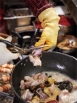 [취향의 발견] 못생겨도 맛은 좋아, 낙원동 아귀찜 골목 > 서울사랑 > 서울이야기 > 시민소통 > 정보소통광장