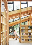 [서울 풍경] 숲을 품은 서울의 도서관 > 서울사랑 > 서울이야기 > 시민소통 > 정보소통광장