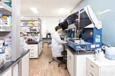 [서울 경제] 서울형 R&amp;D 지원으로 더 성장하는 바이오·의료 기업 > 서울사랑 > 서울이야기 > 시민소통 > 정보소통광장 [서울 경제] 서울형 R... 