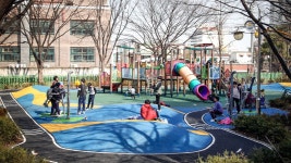 [디자인 서울] 우리 마을 더 안전하게! 디자인으로 범죄도 예방한다 > 서울사랑 > 서울이야기 > 시민소통 > 정보소통광장 [디자인 서울] 우리 마을 더... 